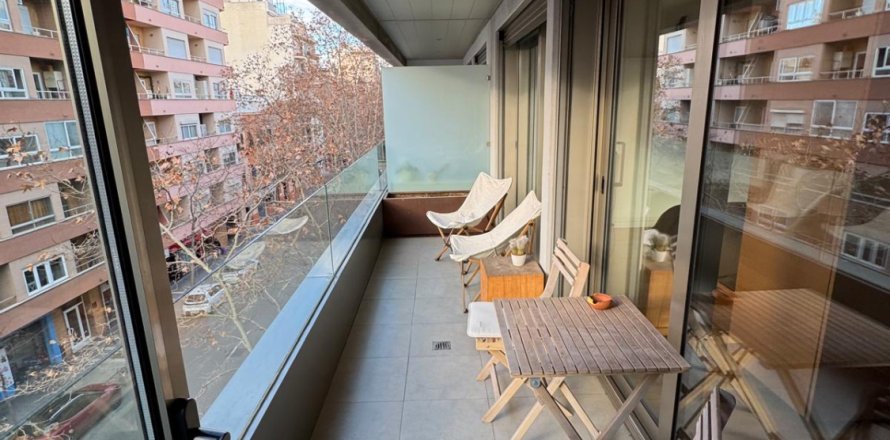 Huoneisto Palma de Majorca, Mallorca, Espanja 2 makuuhuonetta, 127 m2 No. 144390