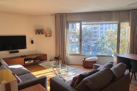 Huoneisto vuokrattavana Palma de Majorca, Mallorca, Espanja, 2 makuuhuonetta, 127 m2 No. 144390 - kuva 2