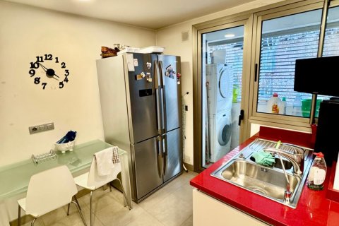 Huoneisto vuokrattavana Palma de Majorca, Mallorca, Espanja, 2 makuuhuonetta, 127 m2 No. 144390 - kuva 11