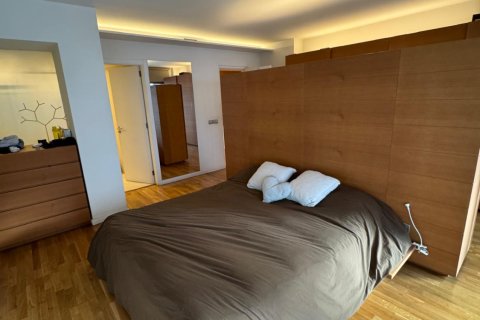 Huoneisto vuokrattavana Palma de Majorca, Mallorca, Espanja, 2 makuuhuonetta, 127 m2 No. 144390 - kuva 14