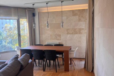 Huoneisto vuokrattavana Palma de Majorca, Mallorca, Espanja, 2 makuuhuonetta, 127 m2 No. 144390 - kuva 4