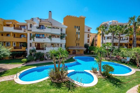 Apartment for sale in Punta Prima, Alicante, Spain 2 bedrooms, 119 sq.m. No. 144391 - photo 5