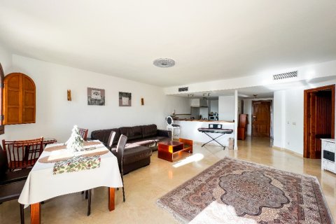 Apartment for sale in Punta Prima, Alicante, Spain 2 bedrooms, 119 sq.m. No. 144391 - photo 19