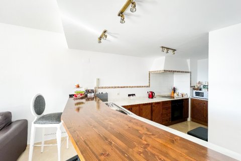 Apartment for sale in Punta Prima, Alicante, Spain 2 bedrooms, 119 sq.m. No. 144391 - photo 18