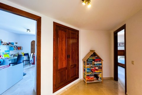 Apartment for sale in Punta Prima, Alicante, Spain 2 bedrooms, 119 sq.m. No. 144391 - photo 15