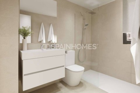 Apartment for sale in Estepona, Malaga, Spain 3 bedrooms, 103 sq.m. No. 144394 - photo 10