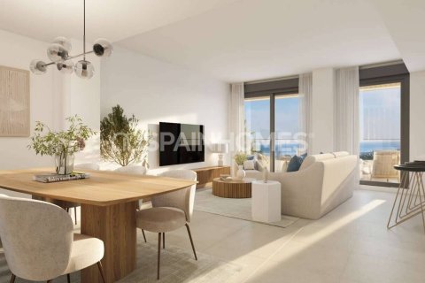 Apartment for sale in Estepona, Malaga, Spain 3 bedrooms, 103 sq.m. No. 144394 - photo 6