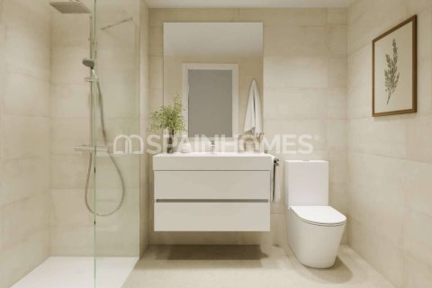 Apartment for sale in Estepona, Malaga, Spain 3 bedrooms, 103 sq.m. No. 144393 - photo 9