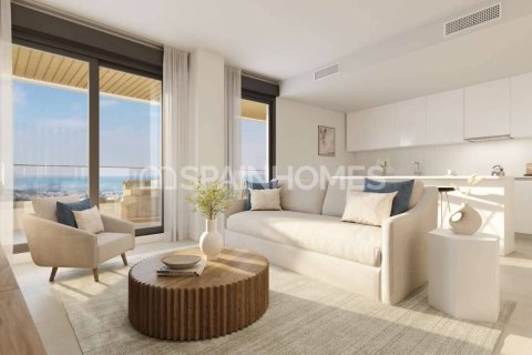 Apartment for sale in Estepona, Malaga, Spain 3 bedrooms, 103 sq.m. No. 144393 - photo 8