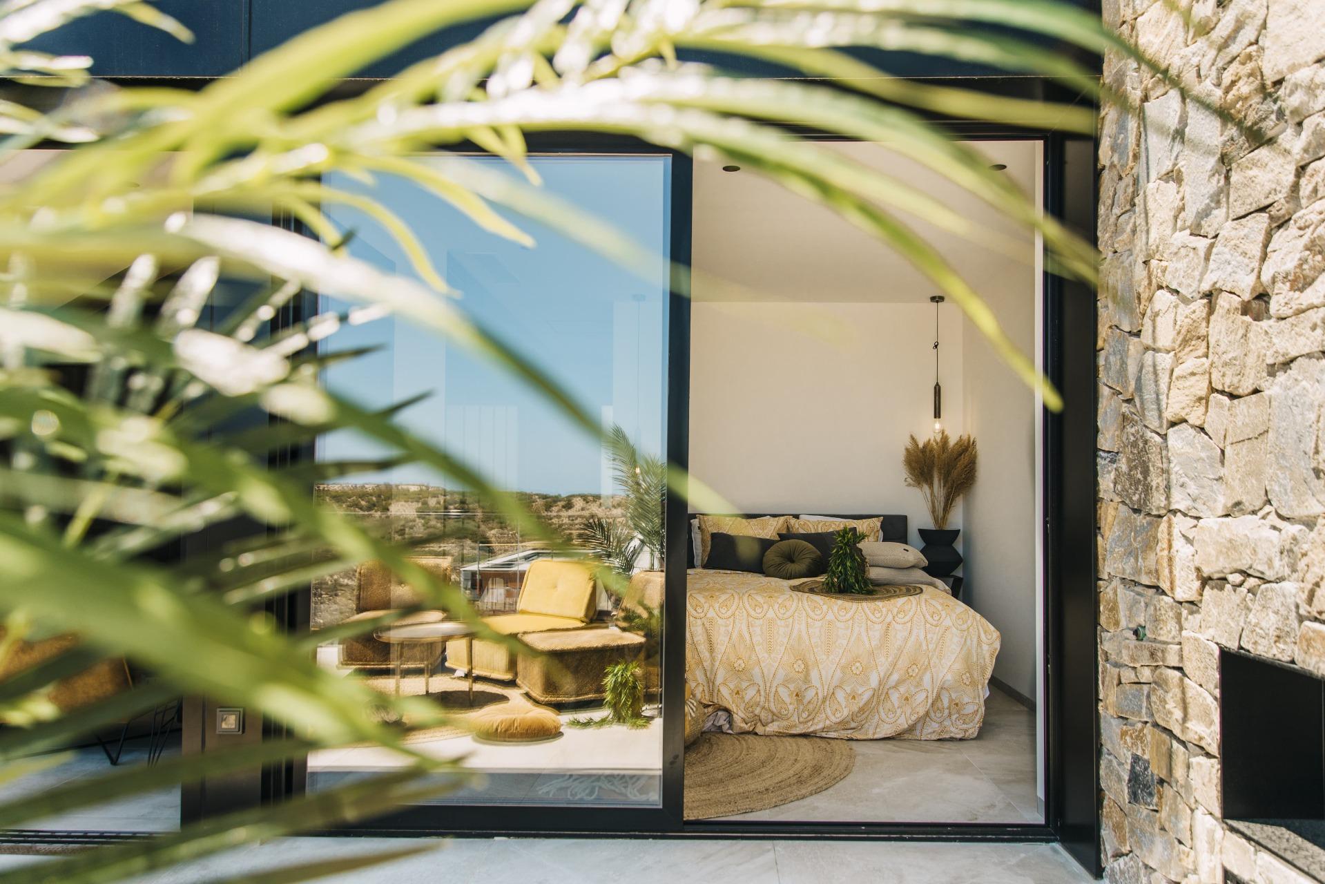 Villa in Rojales, Alicante, Spain 3 bedrooms, 175 sq.m. No. 95935