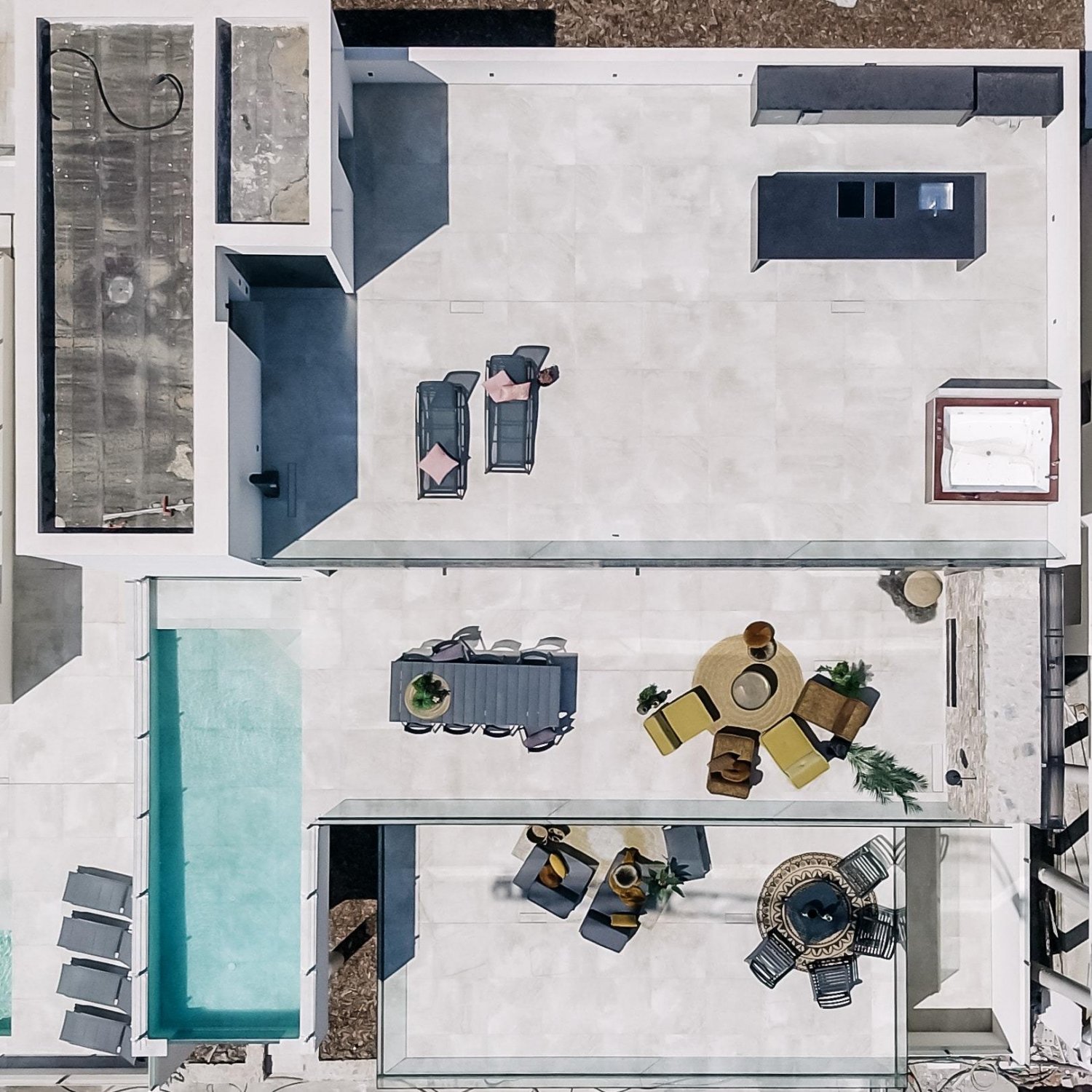 Villa in Rojales, Alicante, Spain 3 bedrooms, 175 sq.m. No. 95935