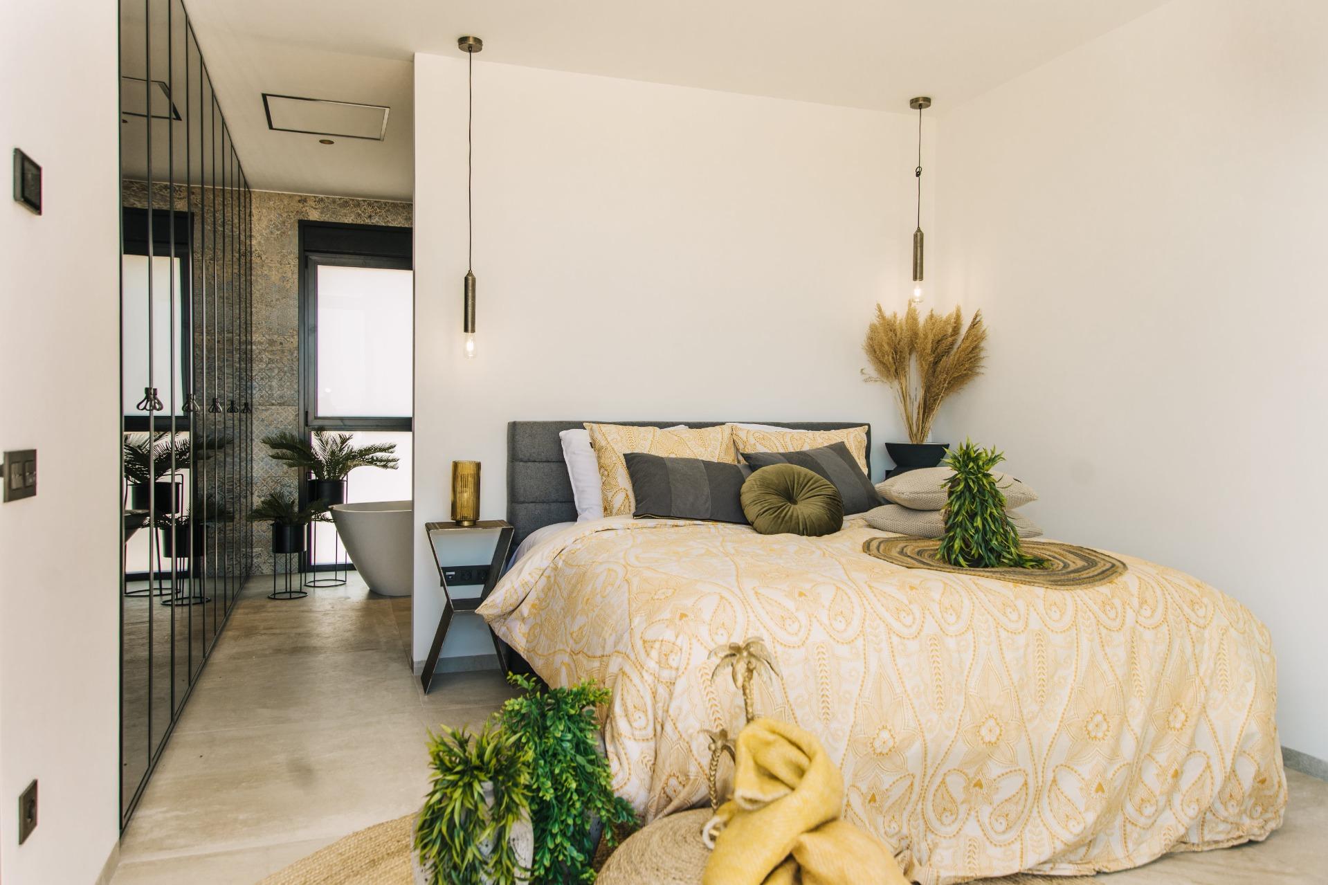 Villa in Rojales, Alicante, Spain 3 bedrooms, 175 sq.m. No. 95935
