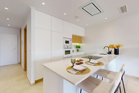 Penthauss pārdošanā Guardamar del Segura, Alicante, Spānijā 3 istabas, 91 m2 Nr. 95968 - attēls 17