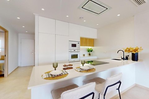 Penthauss pārdošanā Guardamar del Segura, Alicante, Spānijā 3 istabas, 91 m2 Nr. 95968 - attēls 22