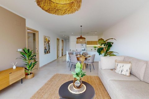 Penthauss pārdošanā Guardamar del Segura, Alicante, Spānijā 3 istabas, 91 m2 Nr. 95968 - attēls 30