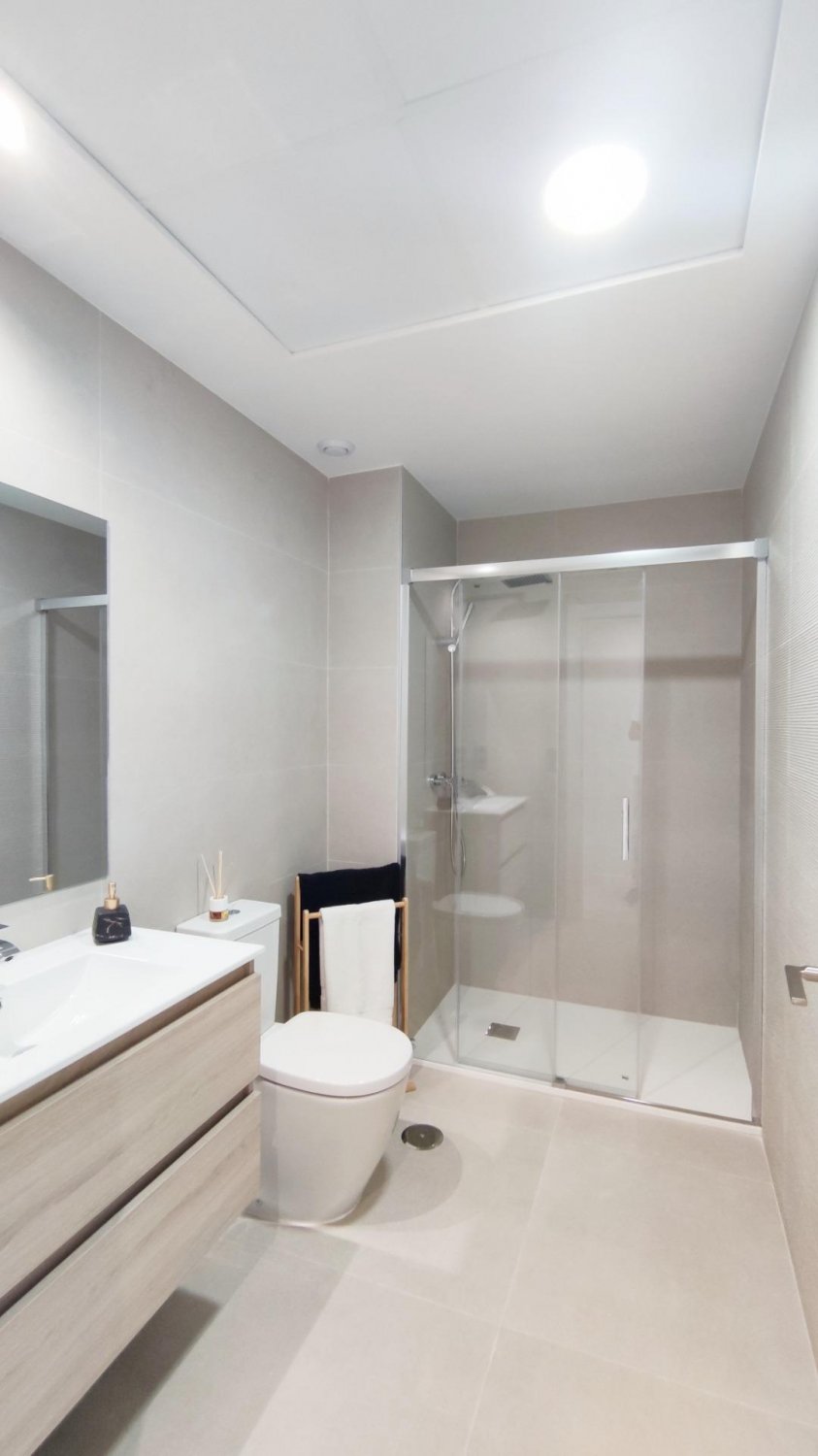 House à San Javier, Murcia, Espagne 3 chambres, 125 m2 No. 95936