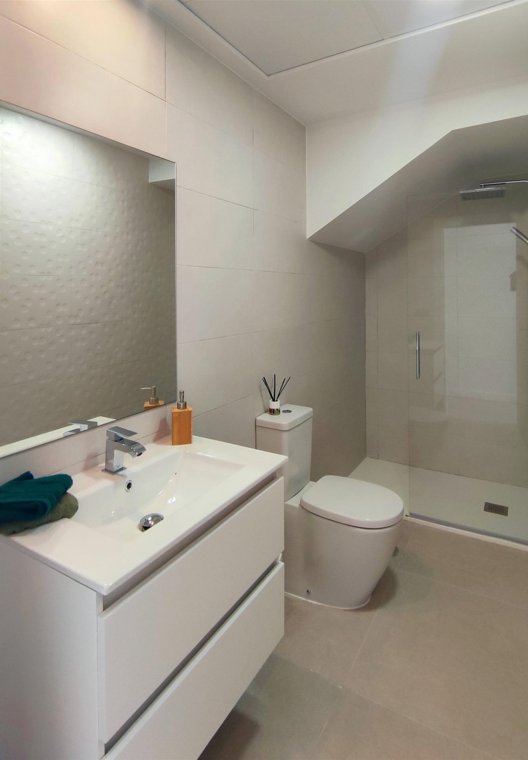 House à San Javier, Murcia, Espagne 3 chambres, 125 m2 No. 95936