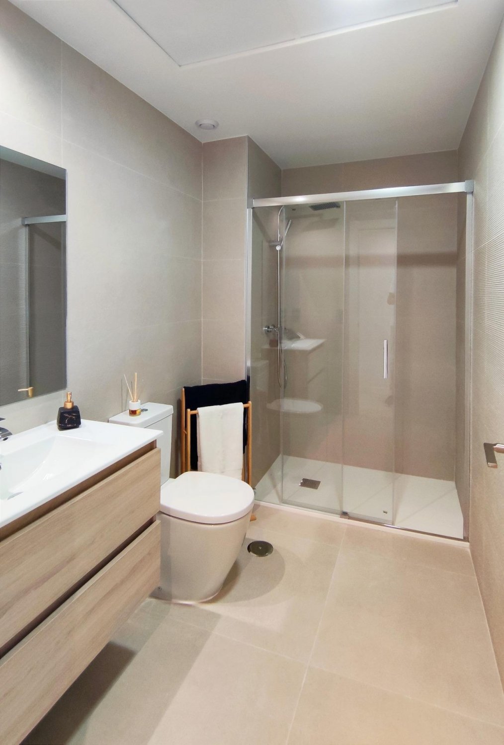 House à San Javier, Murcia, Espagne 3 chambres, 125 m2 No. 95936