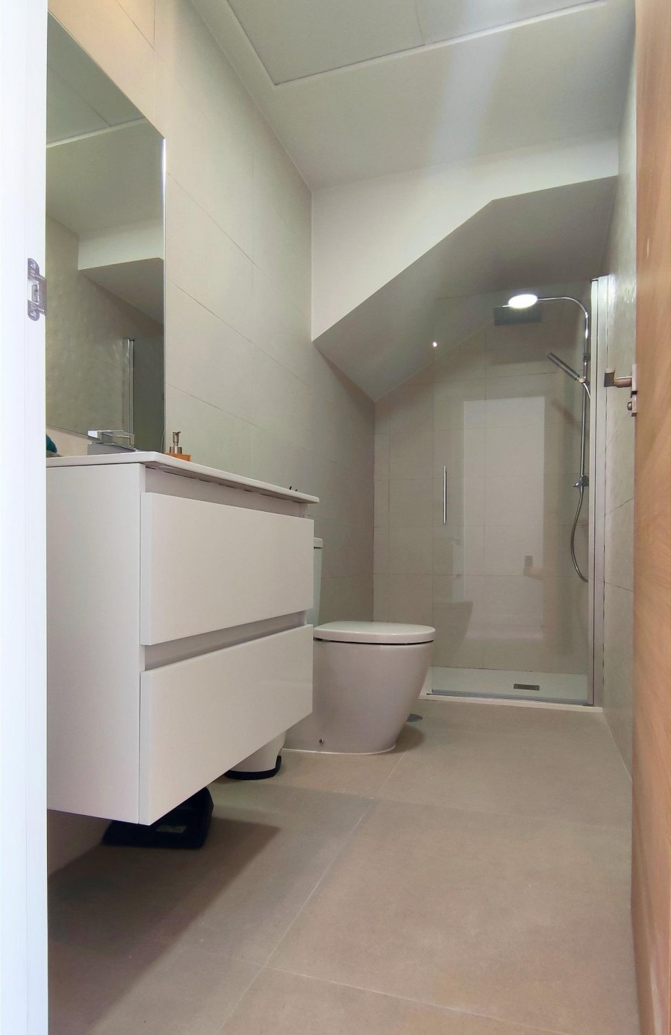 House à San Javier, Murcia, Espagne 3 chambres, 125 m2 No. 95936