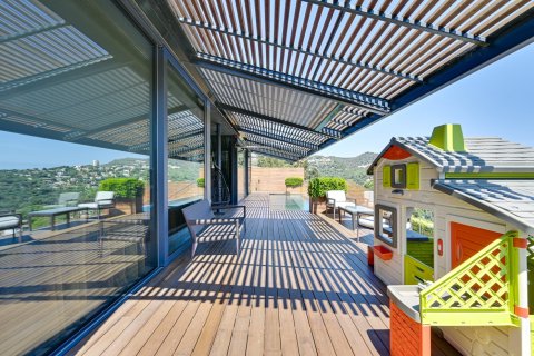 Villa for sale in Lloret de Mar, Girona, Spain 6 bedrooms, 561 sq.m. No. 180609 - photo 5