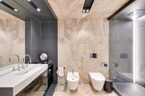 Villa for sale in Lloret de Mar, Girona, Spain 6 bedrooms, 561 sq.m. No. 180609 - photo 30