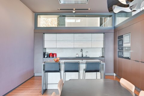 Villa for sale in Lloret de Mar, Girona, Spain 6 bedrooms, 561 sq.m. No. 180609 - photo 18