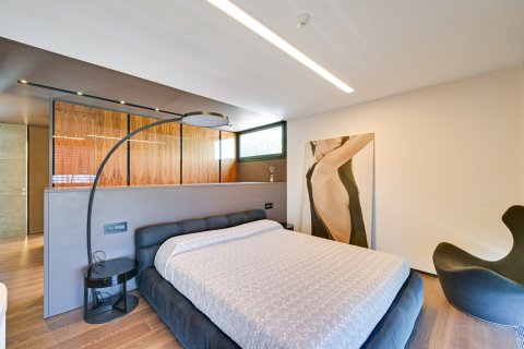Villa for sale in Lloret de Mar, Girona, Spain 6 bedrooms, 561 sq.m. No. 180609 - photo 20
