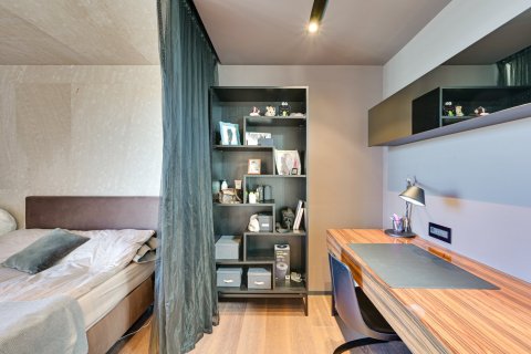 Villa for sale in Lloret de Mar, Girona, Spain 6 bedrooms, 561 sq.m. No. 180609 - photo 19