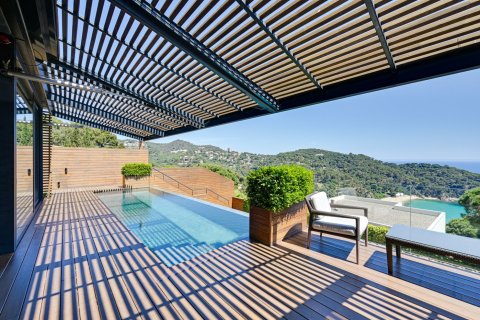 Villa for sale in Lloret de Mar, Girona, Spain 6 bedrooms, 561 sq.m. No. 180609 - photo 2
