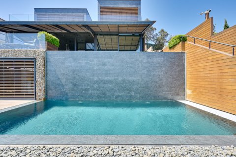 Villa for sale in Lloret de Mar, Girona, Spain 6 bedrooms, 561 sq.m. No. 180609 - photo 8