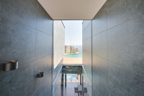 Villa for sale in Lloret de Mar, Girona, Spain 6 bedrooms, 561 sq.m. No. 180609 - photo 28