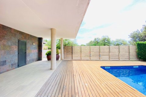 Villa zum Verkauf in Lloret de Mar, Girona, Spanien 3 Schlafzimmer, 245 m2 Nr. 180611 - Foto 7