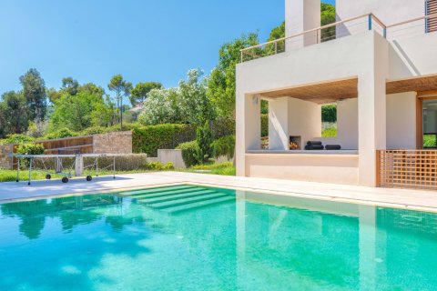 Villa in vendita a Begur, Girona, Spagna 5 camere da letto, 597 mq. N° 180605 - foto 3