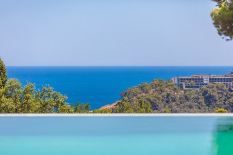 Villa in vendita a Begur, Girona, Spagna 5 camere da letto, 597 mq. N° 180605 - foto 7