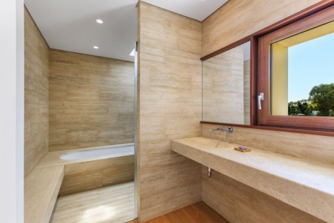 Villa in vendita a Begur, Girona, Spagna 5 camere da letto, 597 mq. N° 180605 - foto 29