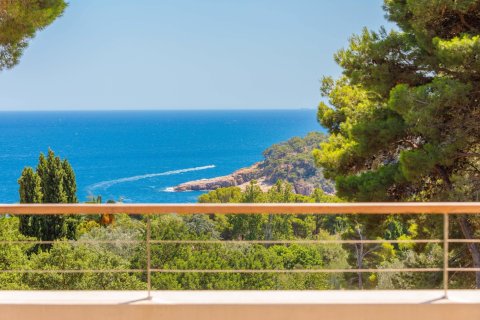 Villa in vendita a Begur, Girona, Spagna 5 camere da letto, 597 mq. N° 180605 - foto 17