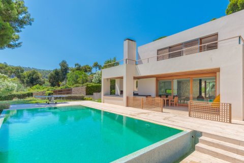 Villa in vendita a Begur, Girona, Spagna 5 camere da letto, 597 mq. N° 180605 - foto 4