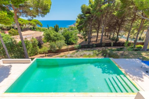 Villa in vendita a Begur, Girona, Spagna 5 camere da letto, 597 mq. N° 180605 - foto 11