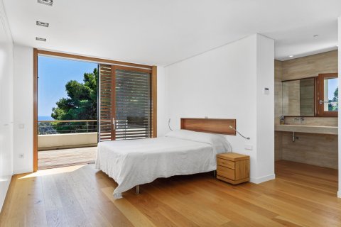 Villa in vendita a Begur, Girona, Spagna 5 camere da letto, 597 mq. N° 180605 - foto 22