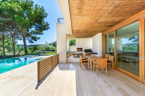 Villa in vendita a Begur, Girona, Spagna 5 camere da letto, 597 mq. N° 180605 - foto 6
