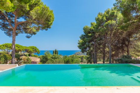 Villa in vendita a Begur, Girona, Spagna 5 camere da letto, 597 mq. N° 180605 - foto 10