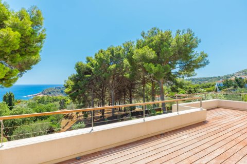 Villa in vendita a Begur, Girona, Spagna 5 camere da letto, 597 mq. N° 180605 - foto 12