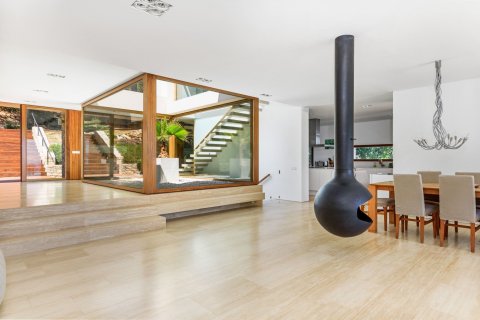 Villa in vendita a Begur, Girona, Spagna 5 camere da letto, 597 mq. N° 180605 - foto 19