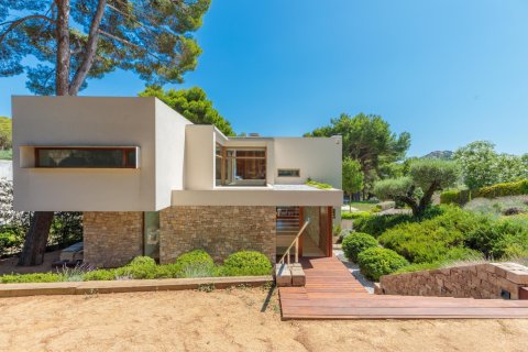 Villa in vendita a Begur, Girona, Spagna 5 camere da letto, 597 mq. N° 180605 - foto 8