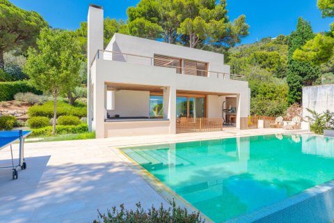 Villa in vendita a Begur, Girona, Spagna 5 camere da letto, 597 mq. N° 180605 - foto 5