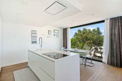 Villa for sale in Platja D'aro, Girona, Spain 4 bedrooms, 440 sq.m. No. 180606 - photo 12