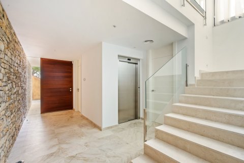 Villa for sale in Platja D'aro, Girona, Spain 4 bedrooms, 440 sq.m. No. 180606 - photo 23