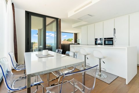 Villa for sale in Platja D'aro, Girona, Spain 4 bedrooms, 440 sq.m. No. 180606 - photo 17