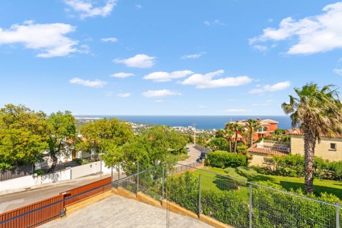 Villa for sale in Platja D'aro, Girona, Spain 4 bedrooms, 440 sq.m. No. 180606 - photo 10