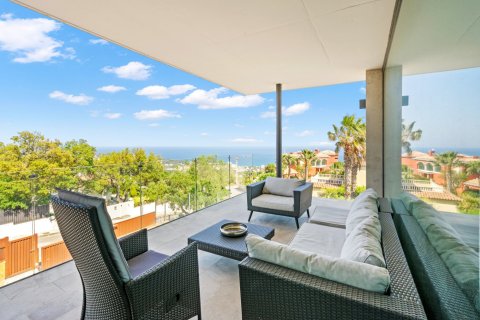 Villa for sale in Platja D'aro, Girona, Spain 4 bedrooms, 440 sq.m. No. 180606 - photo 11